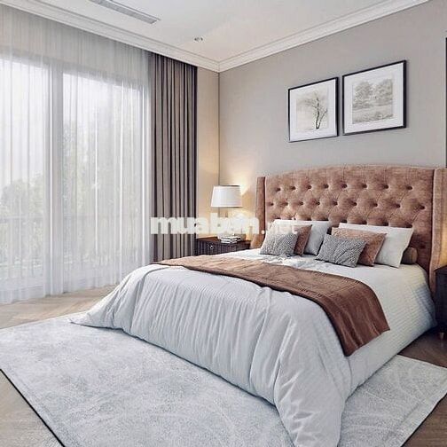 Căn hộ 69,6m2 2PN tại TT Vinh(cũ), Nghệ An