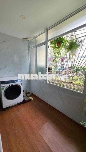 Nguyễn chí Thanh - Căn hộ 55 m2 cực đẹp 4,68 tỷ sổ đỏ Đống Đa - Mặt ph