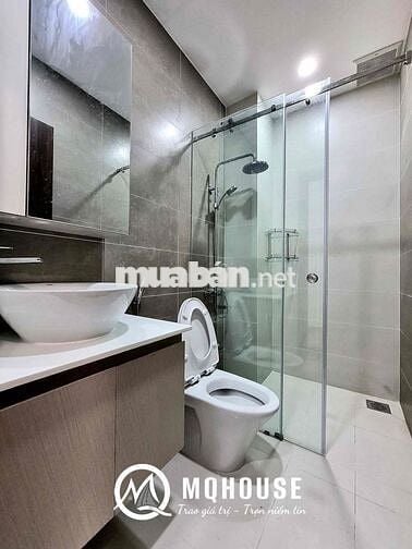 🔥 CĂN HỘ 1PN – BAN CÔNG LỚN – FULL NỘI THẤT – TRƯỜNG SA, PHÚ NHUẬN 🔥