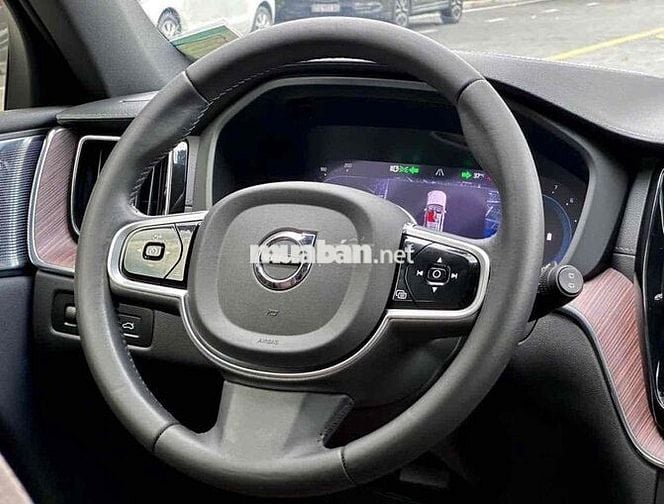 Volvo XC60 2022 Inscription B6 AWD - 46000 km