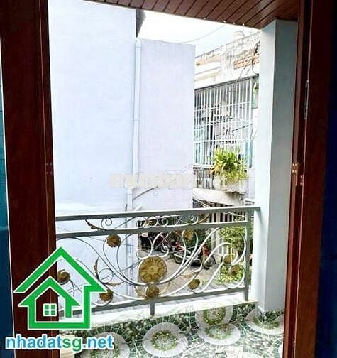 NHÀ ĐẸP 2 TẦNG – FULL NỘI THẤT – NGAY 3/2 – Q11 – 2 TẦNG - 2PN – 2WC