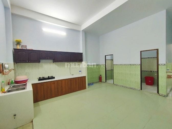 Bán nhà đẹp 3 tầng MT Phùng Tá Chu, (7m5) gần biển, Mân Thái, Sơn Trà