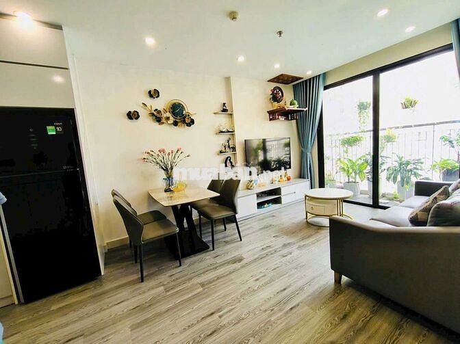(Ở NGAY) S103 2N1VS 55M VIEW BỂ BƠI, FULL NT ĐẸP, SẴN SỔ GD BÁN NHANH