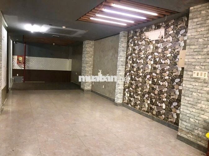 Cho Thuê Mặt Bằng Đường Nguyễn Đỗ Cung, Tân Phú (8x17m - KD Thoải Mái)