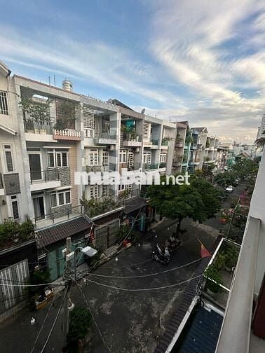 6 PHÒNG CHDV CHO THUÊ từ 25 đến 40m2 549 Lê Đức THọ gần Văn Lang Cs 3