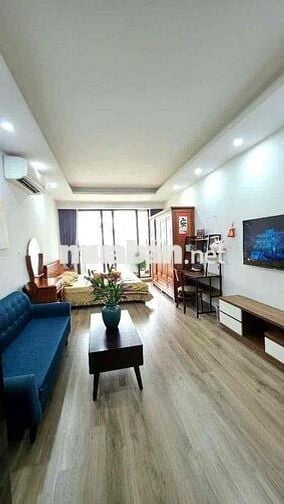 Nguyễn chí Thanh - Căn hộ 55 m2 cực đẹp 4,68 tỷ sổ đỏ Đống Đa - Mặt ph