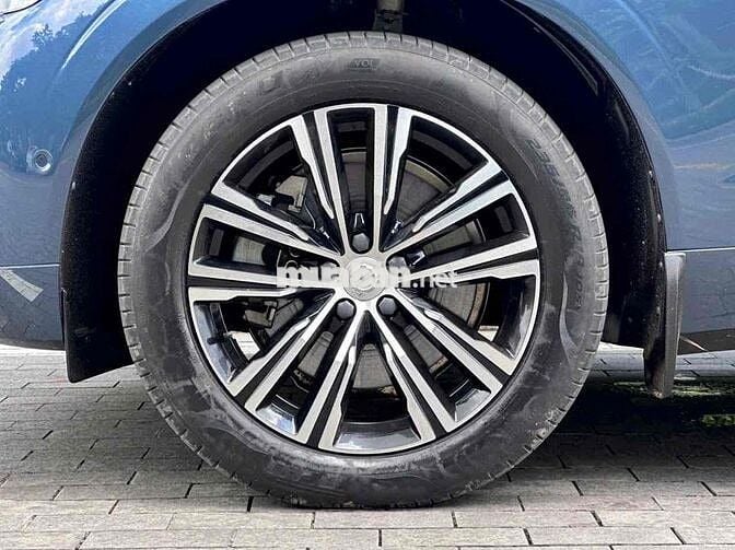 Volvo XC60 2022 Inscription B6 AWD - 46000 km