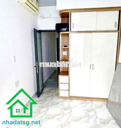 NHÀ ĐẸP 2 TẦNG – FULL NỘI THẤT – NGAY 3/2 – Q11 – 2 TẦNG - 2PN – 2WC