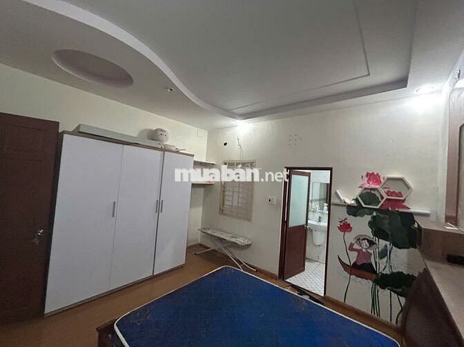 6 PHÒNG CHDV CHO THUÊ từ 25 đến 40m2 549 Lê Đức THọ gần Văn Lang Cs 3