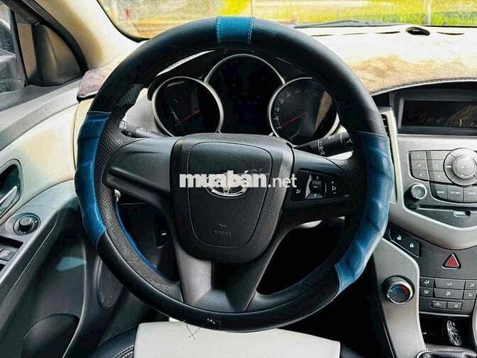 Cruze Lacetti 2010 Nhập Hàn Quá Đẹp, Có Hỗ Trợ Gop