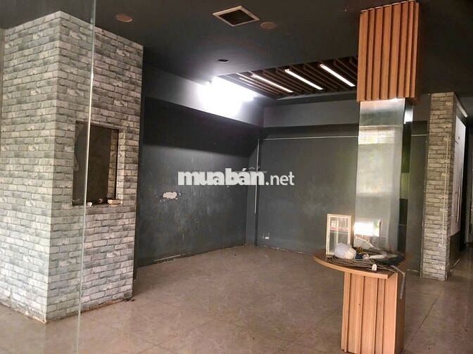 Cho Thuê Mặt Bằng Đường Nguyễn Đỗ Cung, Tân Phú (8x17m - KD Thoải Mái)