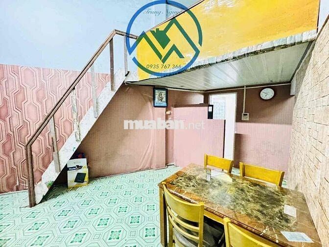 CHO THUÊ NHÀ - MẶT TIỀN SÁT ĐINH TIÊN HOÀNG - ĐƯỜNG RỘNG 10m
