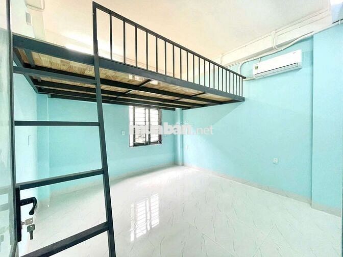 KHAI TRƯƠNG NHÀ MỚI XÂY HƠN 40P GẦN NGÃ TƯ AN SƯƠNG - TIỆN ÍCH ĐẦY ĐỦ