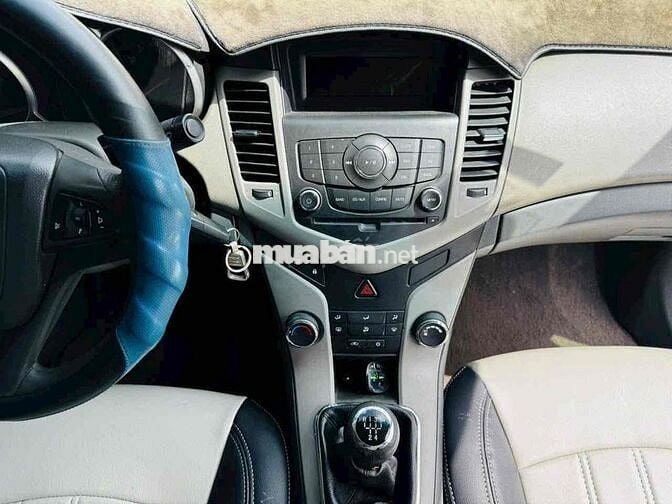 Cruze Lacetti 2010 Nhập Hàn Quá Đẹp, Có Hỗ Trợ Gop