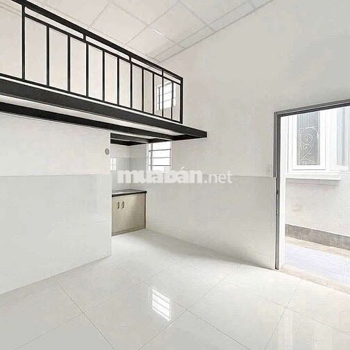 KHAI TRƯƠNG NHÀ MỚI XÂY HƠN 40P GẦN NGÃ TƯ AN SƯƠNG - TIỆN ÍCH ĐẦY ĐỦ