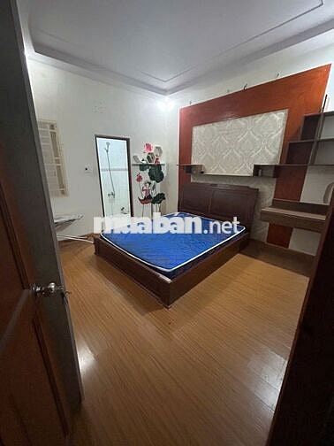6 PHÒNG CHDV CHO THUÊ từ 25 đến 40m2 549 Lê Đức THọ gần Văn Lang Cs 3