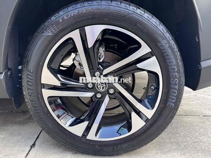 Toyota Yaris Cross 2025 1.5 D-CVT - 7 km