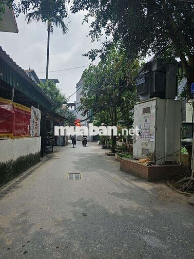 AN DƯƠNG VƯƠNG , ĐÔNG NGẠC MẢNH ĐẤT HIẾM CÒN SÓT LẠI .125M2 , MT : 6,7
