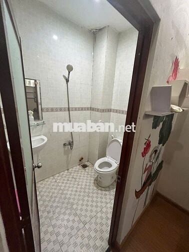 6 PHÒNG CHDV CHO THUÊ từ 25 đến 40m2 549 Lê Đức THọ gần Văn Lang Cs 3