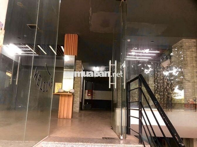 Cho Thuê Mặt Bằng Đường Nguyễn Đỗ Cung, Tân Phú (8x17m - KD Thoải Mái)