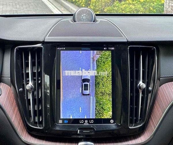 Volvo XC60 2022 Inscription B6 AWD - 46000 km