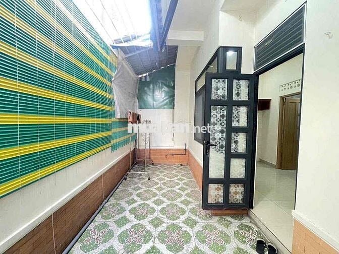 CHO THUÊ NHÀ TRỆT LẦU FULL NỘI THẤT ĐƯỜNG SỐ 1 KDC NAM LONG CẦN THƠ