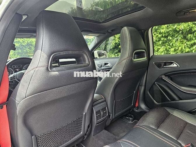 Mer GLA45 AMG - 60.000 km Zin nguyên bản