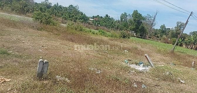 CHÍNH CHỦ MUỐN BÁN LÔ ĐẤT THỔ CƯ 100%