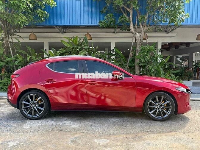 Mazda 3 Sport 2020- 18000 km