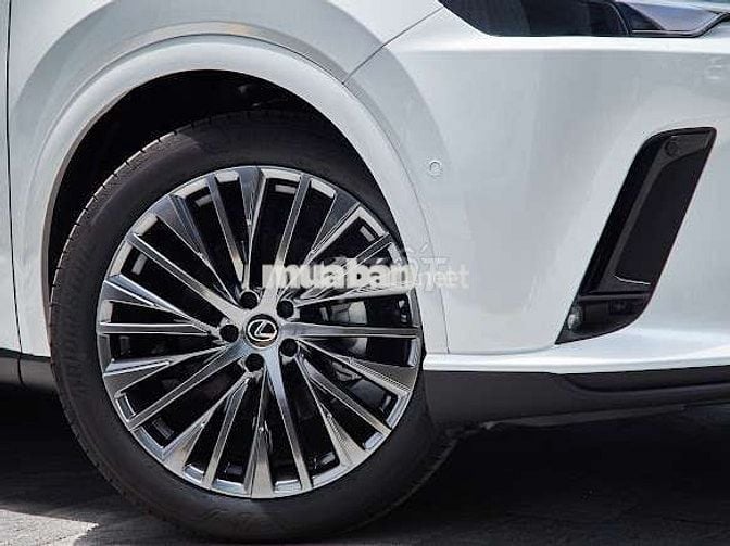[Lexus RX350h] Model 2025 Đủ màu, Xe giao ngay🇻🇳