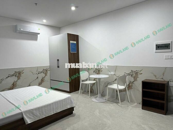 CĂN HỘ NGAY BIỂN LIÊN CHIỂU - ĐẦY ĐỦ NỘI THẤT - CÓ HỒ BƠI