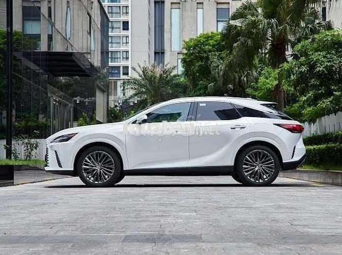 [Lexus RX350h] Model 2025 Đủ màu, Xe giao ngay🇻🇳