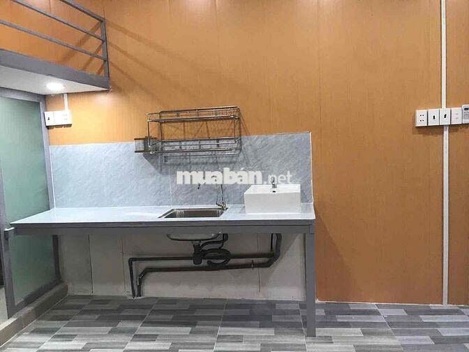 ✨ Ở ngay trung tâm Q7 – Căn hộ full tiện nghi, gần Phú Mỹ Hưng