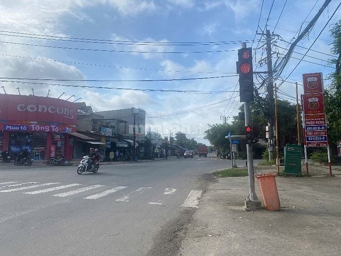Chính chủ bán nhà MT tỉnh lộ 15, an Nhơn Tây, củ chi