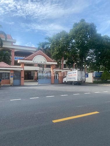 Chính chủ bán nhà MT tỉnh lộ 15, an Nhơn Tây, củ chi