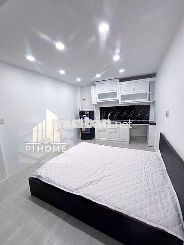 PHÒNG NỘI THẤT 28M2, TRẦN KHẮC CHÂN, CÁCH NHÀ THỜ VÀ CHỢ TÂN ĐỊNH 500M