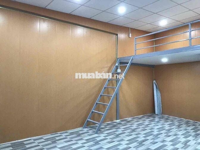 ✨ Ở ngay trung tâm Q7 – Căn hộ full tiện nghi, gần Phú Mỹ Hưng