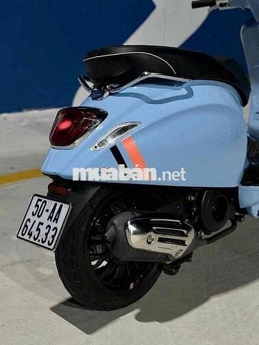 vespa