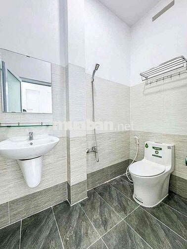 Nhà bán gấp Đinh Đức Thiện, Bình Chánh 100m2