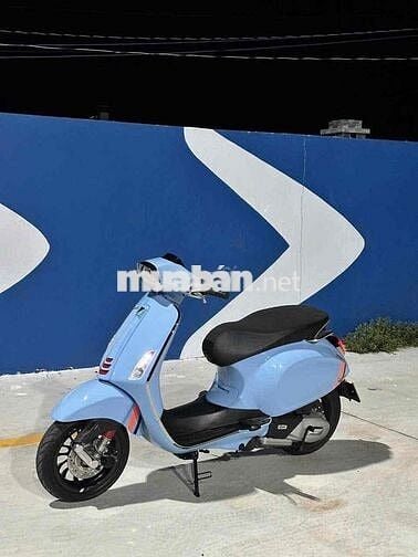 vespa