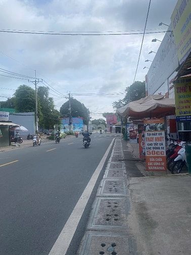 Chính chủ bán nhà MT tỉnh lộ 15, an Nhơn Tây, củ chi