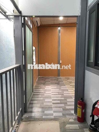 ✨ Ở ngay trung tâm Q7 – Căn hộ full tiện nghi, gần Phú Mỹ Hưng