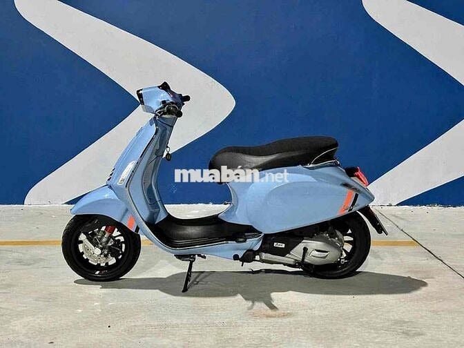 vespa