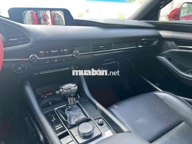 Mazda 3 Sport 2020- 18000 km