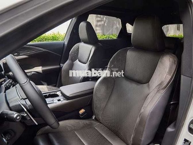 [Lexus RX350h] Model 2025 Đủ màu, Xe giao ngay🇻🇳