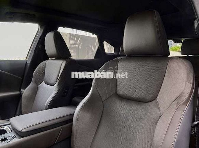 [Lexus RX350h] Model 2025 Đủ màu, Xe giao ngay🇻🇳