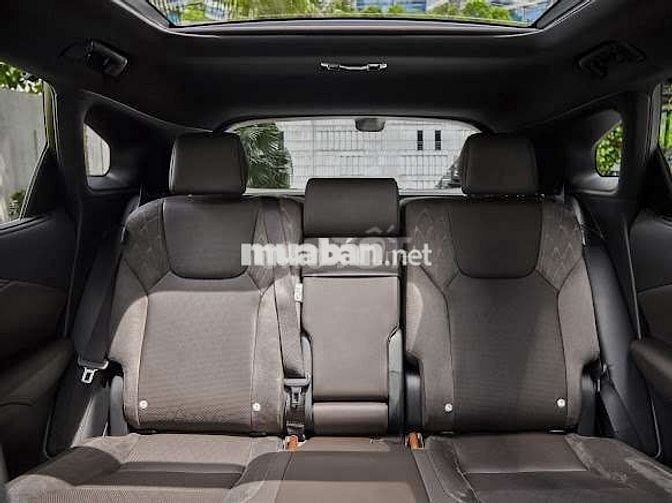 [Lexus RX350h] Model 2025 Đủ màu, Xe giao ngay🇻🇳