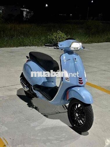 vespa