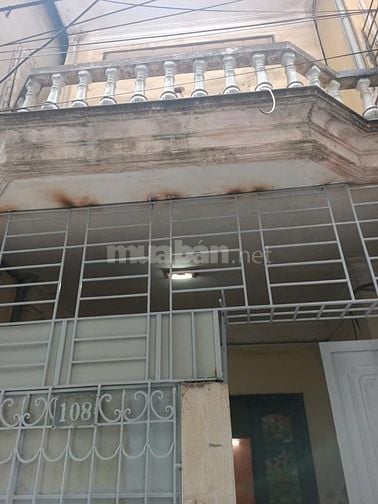 Cho thuê nhà tại ngõ 389 Trương Định, Hoàng Mai, Hà Nội 