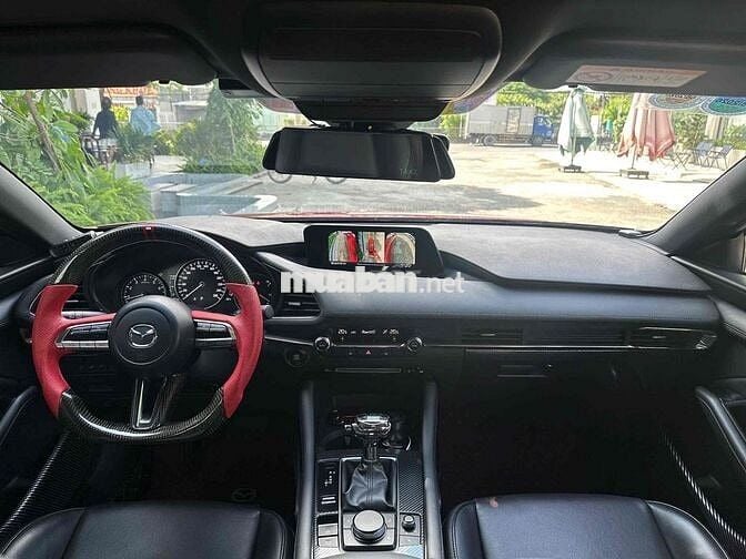 Mazda 3 Sport 2020- 18000 km